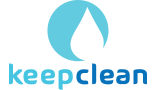 Keep Clean PR Logo